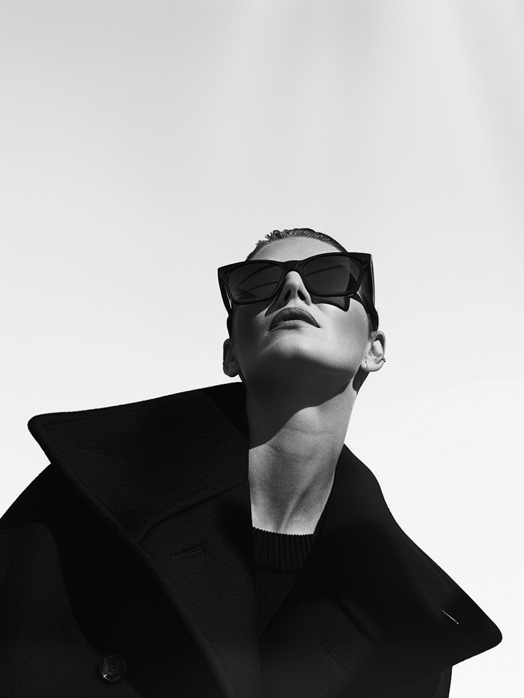 Black, Brown, or Clear? Decoding the Best Frame Colors