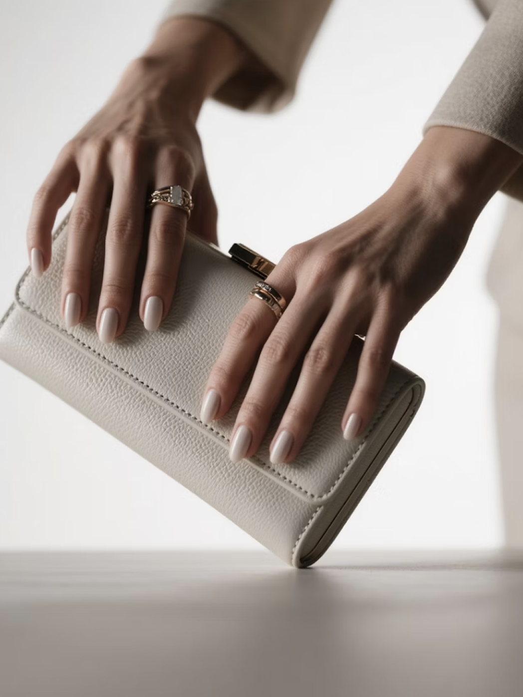 How to Pair Your Wallet with Your Bag or Outfit