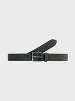Natural Leather Belt