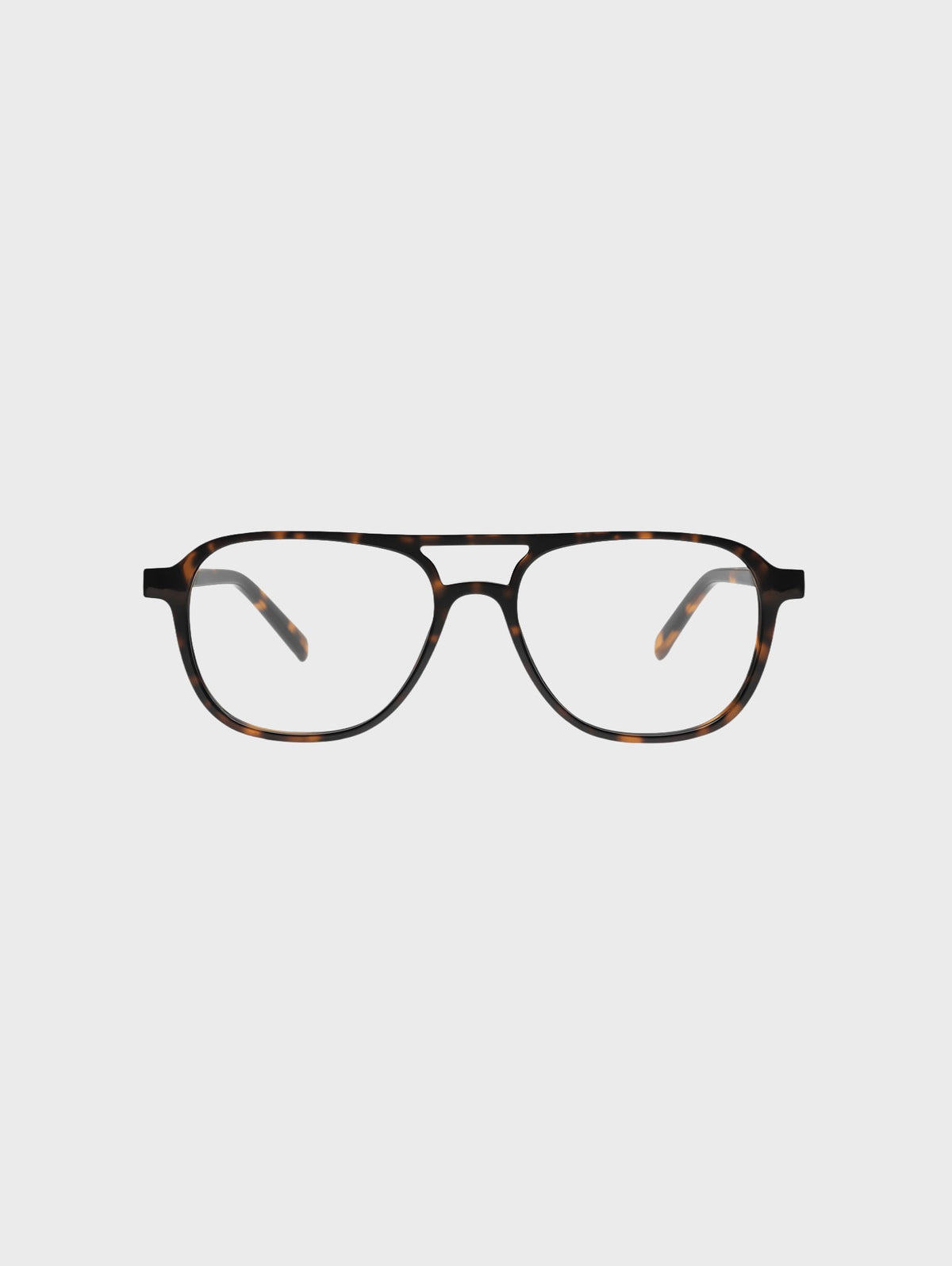 Bridge Frame Optical Glasses