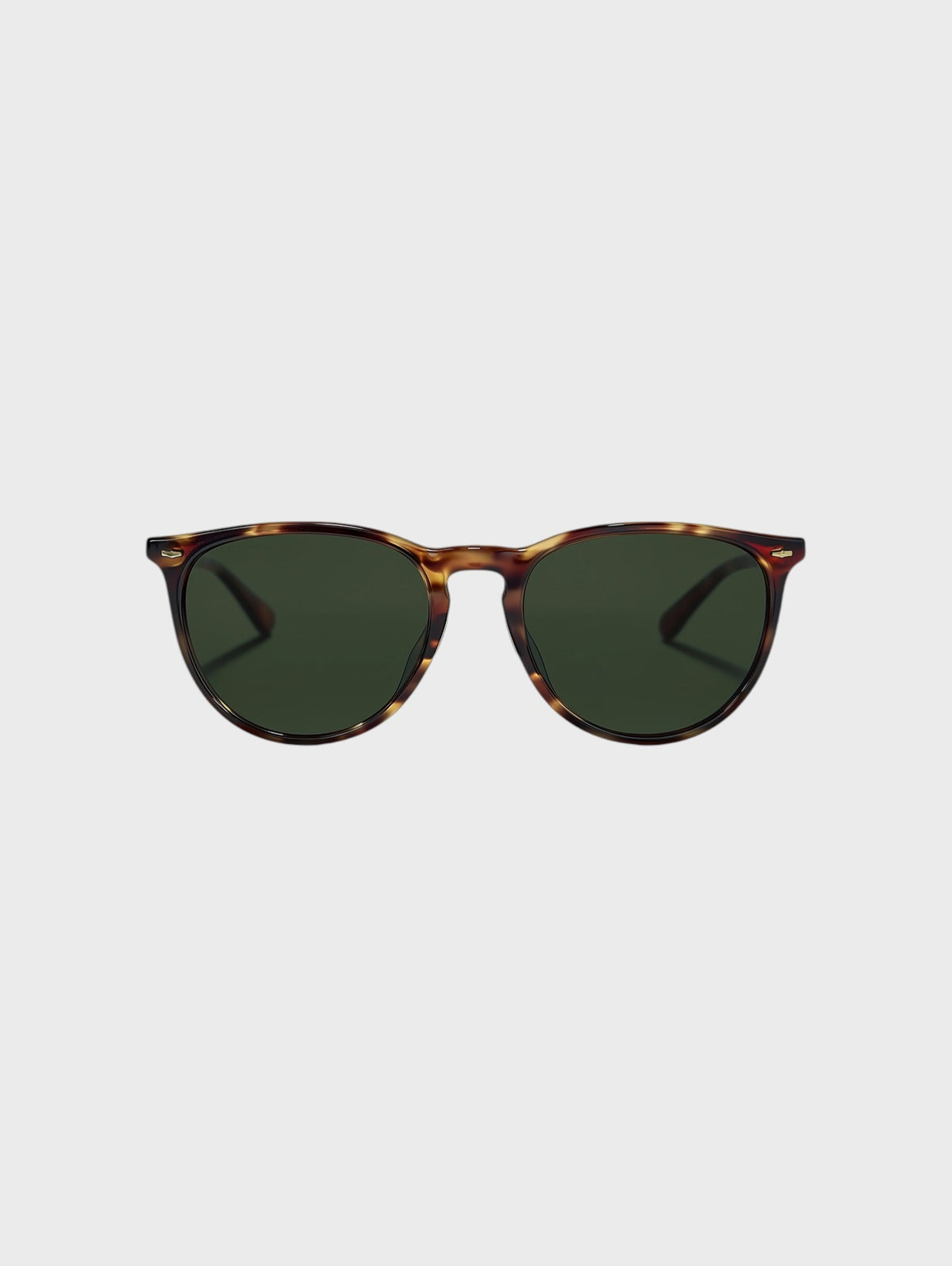 Tortoiseshell Sunglasses-2