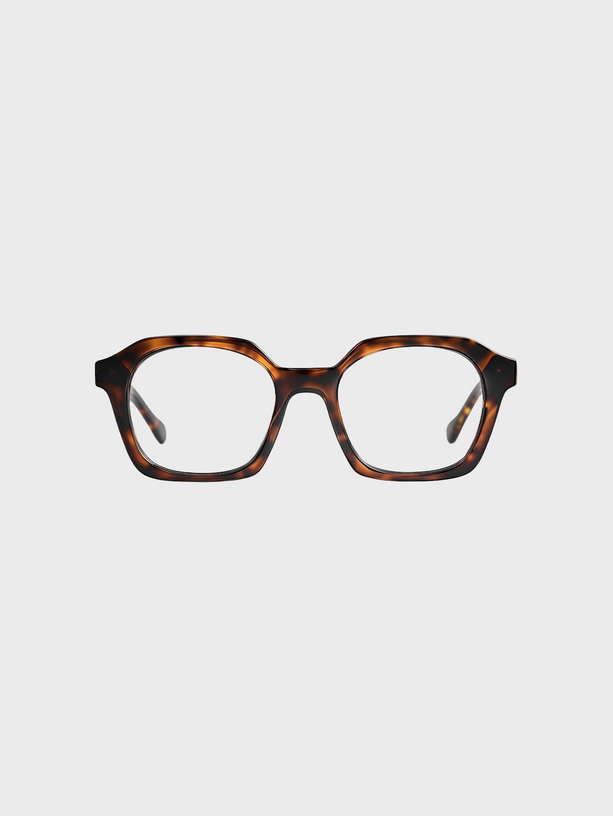 Lunettes de soleil carrées-2