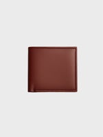 Classic Leather Wallet