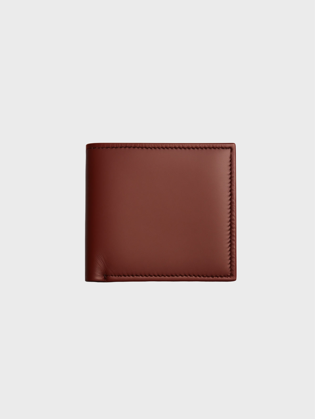 Classic Leather Wallet