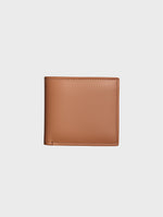 Classic Leather Wallet