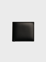 Classic Leather Wallet