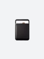 Minimal Leather Card Holder