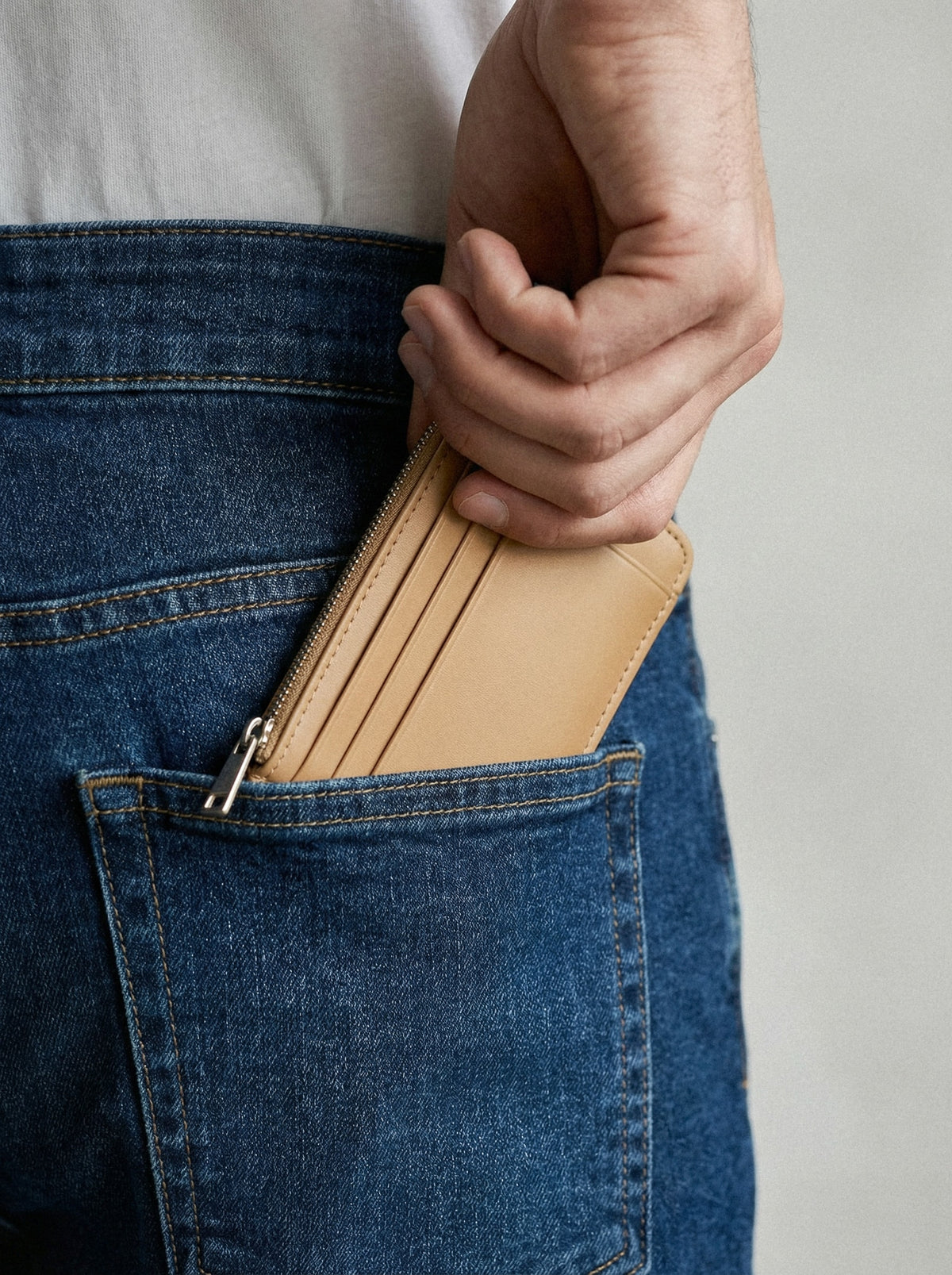 Zip Card Holder-3