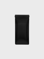 Slim Leather Phone Case