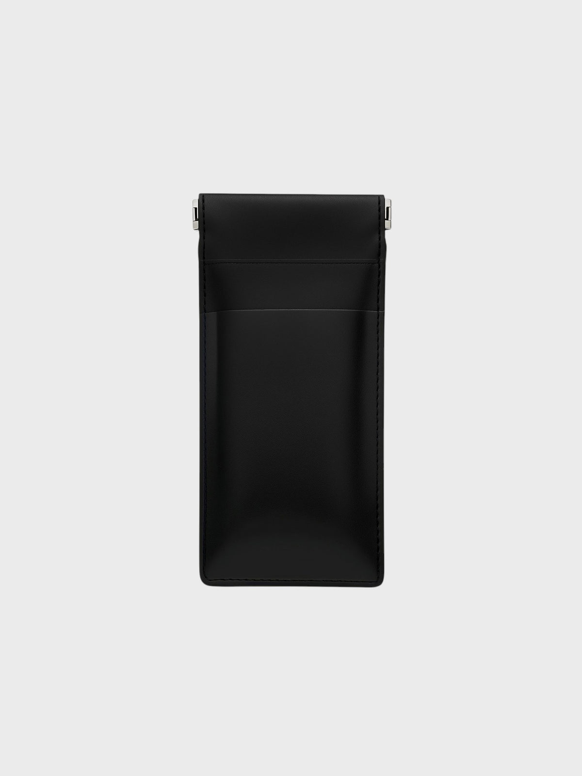 Slim Leather Phone Case