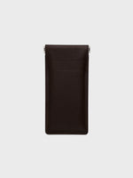Slim Leather Phone Case