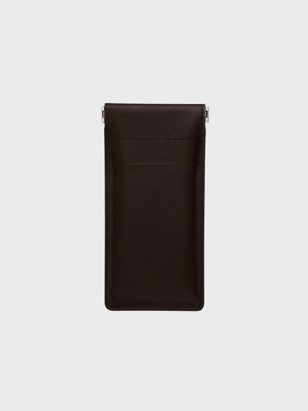 Slim Leather Phone Case-2
