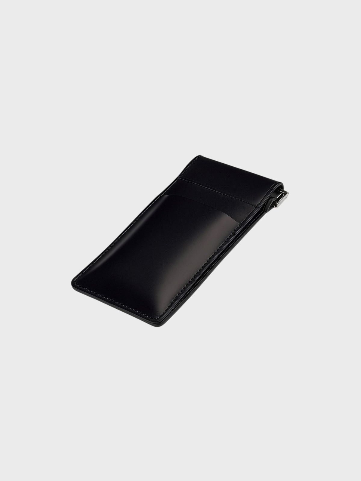 Slim Leather Phone Case-3