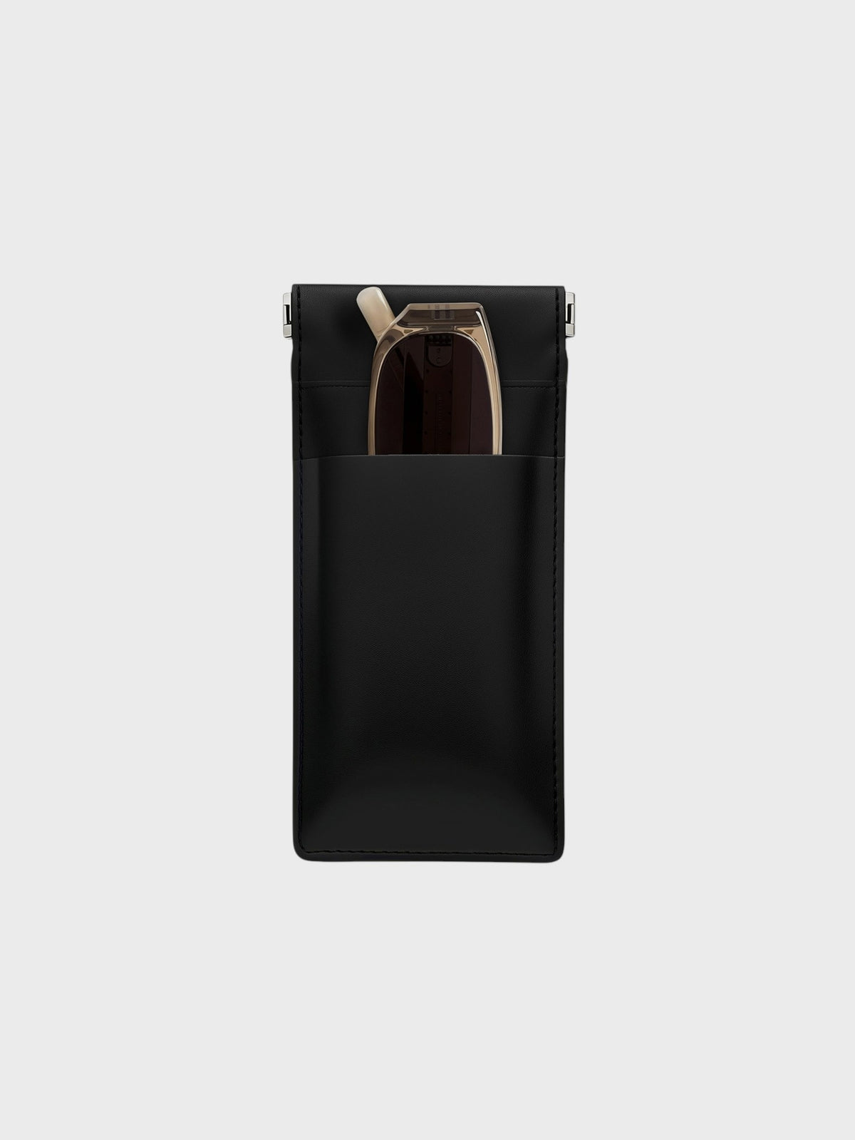 Slim Leather Phone Case-4